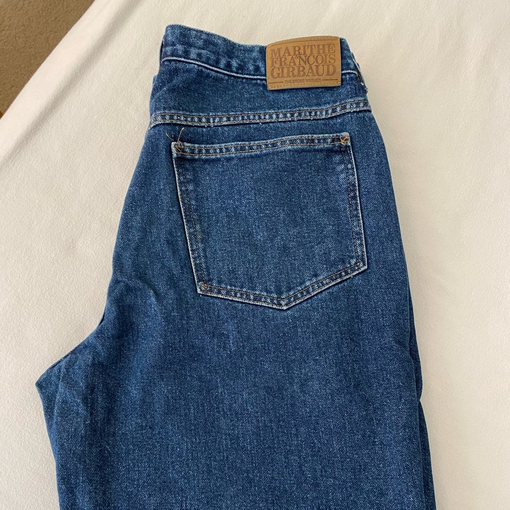 Vintage Girbaud Jeans.  Size 36